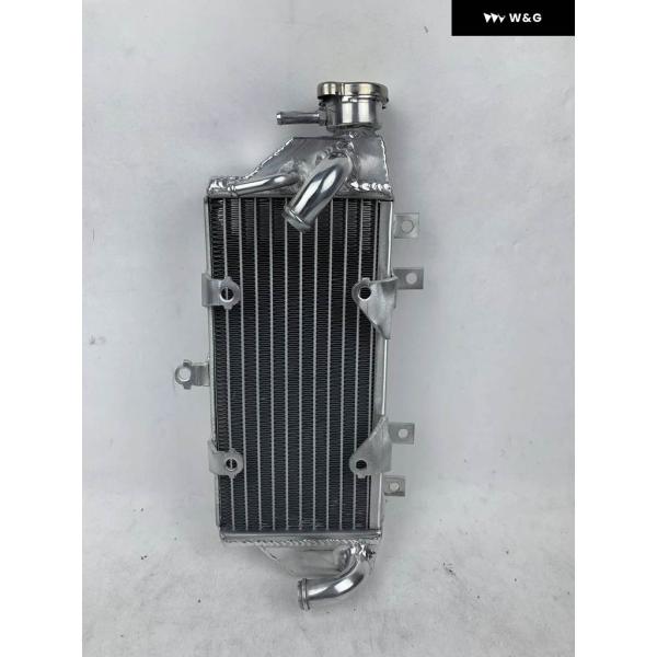 並行輸入品 アルミ ラジエーター 2008-2020 ヤマハ WR250R WR250X 2008-...