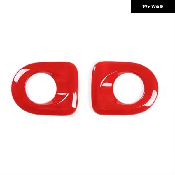 並行輸入品 リアドアホーン 装飾 トヨタ タンドラ 07-21 自動車アクセサリー フレーム アクセ...