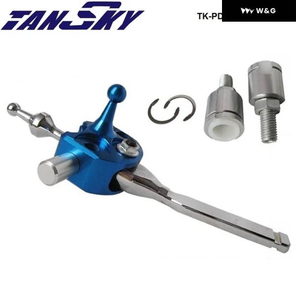 並行輸入品 マニュアル ギア ショートスロー シフター キット ポルシェ 911 996 97-04...