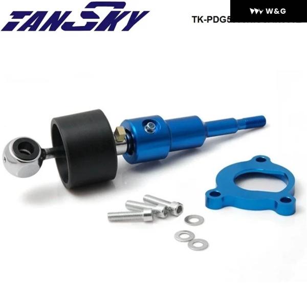 並行輸入品 ショートスロー シフター 日産 350Z 03-08 /INFINITI G35 シルバ...