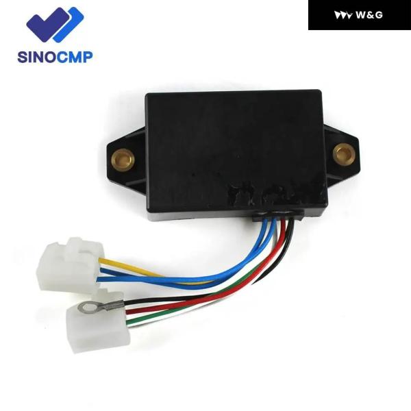 並行輸入品 12V レギュレーター コントロール ユニット 16A11-14000MM 409675...