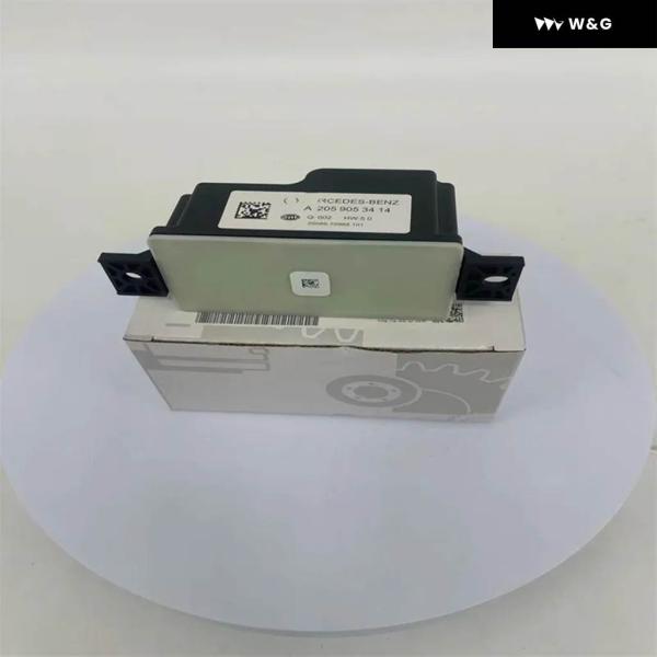 並行輸入品 OEM電圧コンバーター モジュール ベンツ C クラス W205 W253 CLS350...