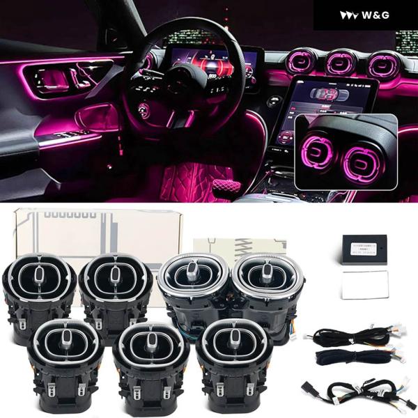 並行輸入品 メルセデス ベンツ 新型 C クラス 2022-2025 W206 24-25 GLC ...