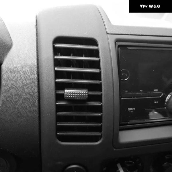 並行輸入品 日産 フロンティア 2005-2020 68259-ZP16C センターダッシュ エアコ...