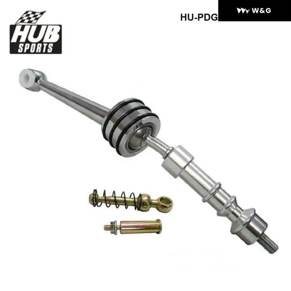 並行輸入品 FIVE プレシジョンショート シフター ルノー クリオ メガーヌ HU-PDG5309...