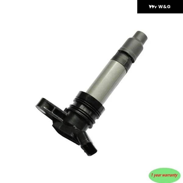 並行輸入品 4/6PC 6G9N-12A366 イグニッション コイル 2005-2015 ボルボ ...