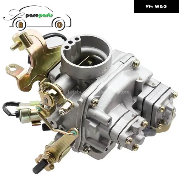 並行輸入品 キャブレター スズキ SJ410 SJ413 サムライキャリー キャブレター 465Q/...