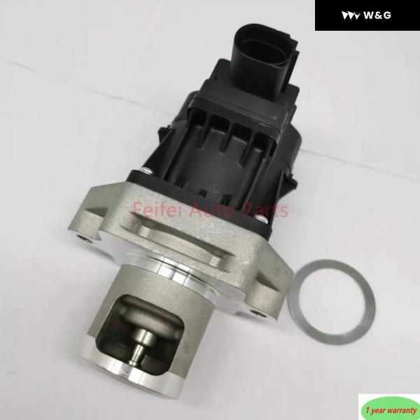 【並行輸入品】 1個 EGR バルブ SAAB 9-3 TTID Z19DTR ALFA ROMEO...