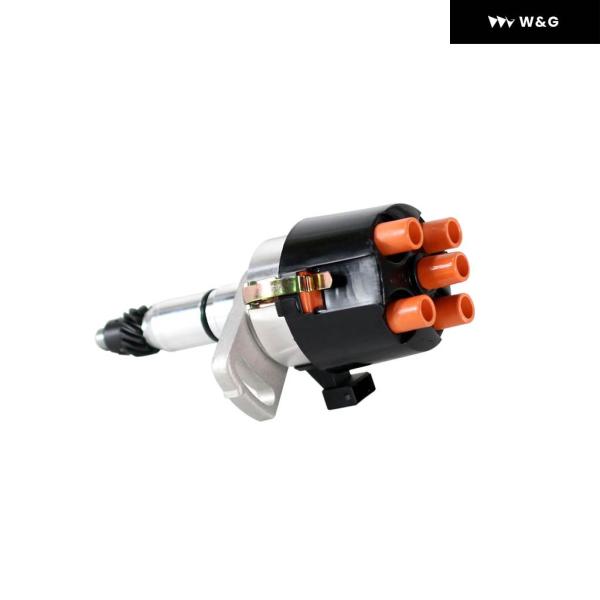 並行輸入品 ディストリビューター 33100-77320 33100-79290 スズキ F10A ...