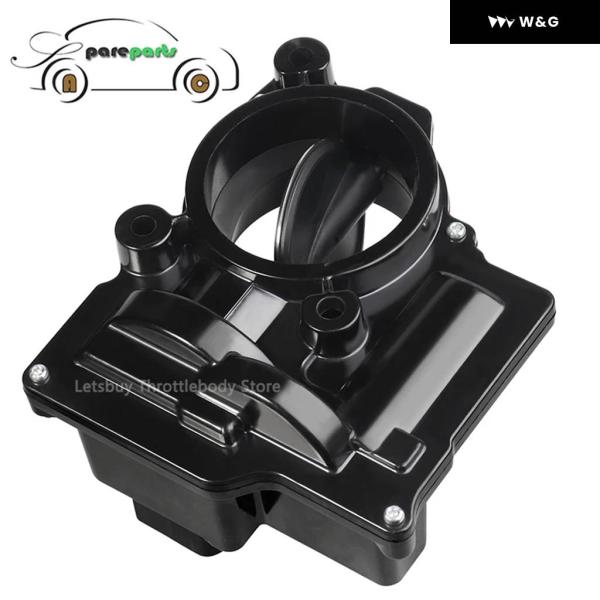 並行輸入品 スロットルボディ VW 1.4 TSI フォルクスワーゲン ジェッタ パサート ポロ セ...