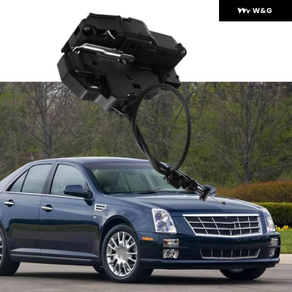 並行輸入品 15821857 25843201 左右パワードアロック アクチュエーター キャデラック...