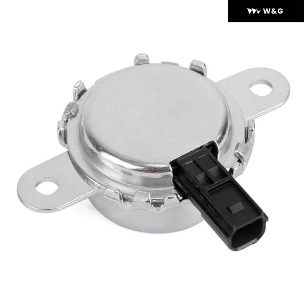 【並行輸入品】 車用可変タイミングオイル コントロール バルブ ソレノイド バルブ 10921AA2...