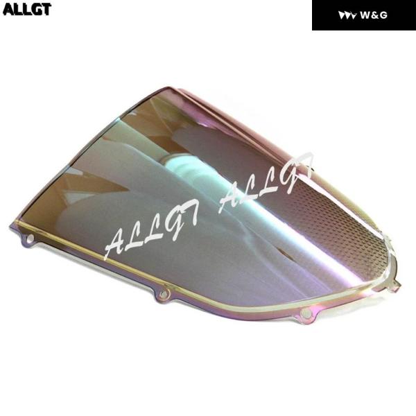 並行輸入品 フロントガラス ウインドスクリーン カワサキ 2004 2005