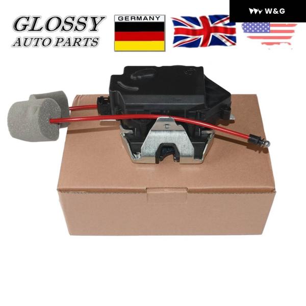 並行輸入品 テールゲートハッチロックラッチ メルセデスE ML GL R クラス S211 W211...
