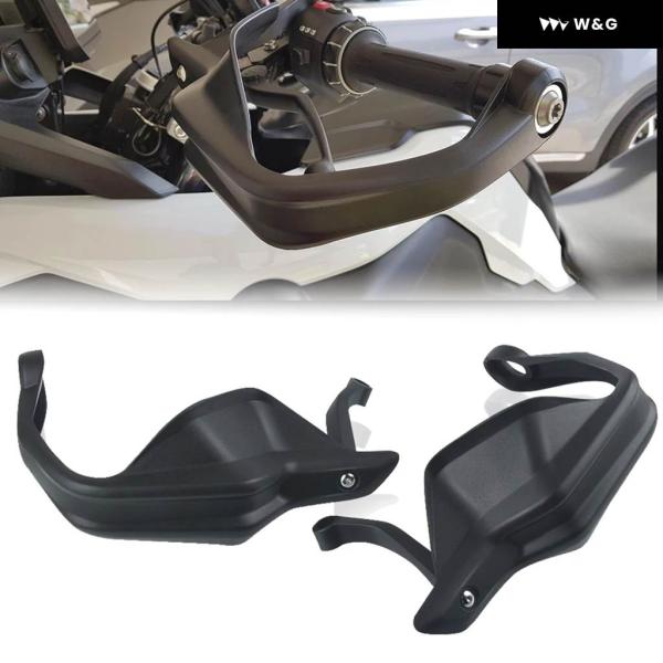 並行輸入品 2023 オートバイ バイク ハンドルバー ハンドガード BMW F900R F900X...