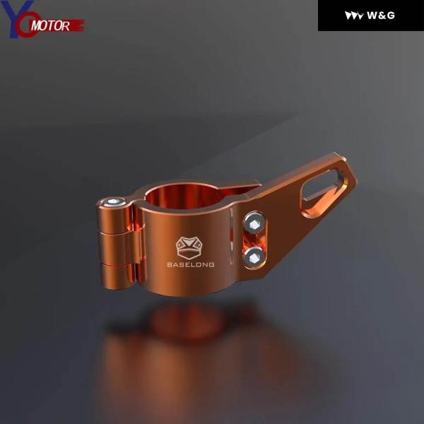 並行輸入品 HUSQVARNA 701ENDURO 2016-21 2020 2023 CNC オー...