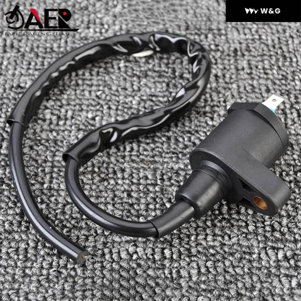 【並行輸入品】 イグニッション コイル アセンブリ ホンダ CRF50F CRF70F SA50 エ...