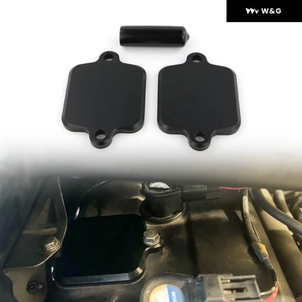 並行輸入品 オートバイ バイク スモッグブロックオフプレートカバー CNC アルミ製 カワサキ ZX...