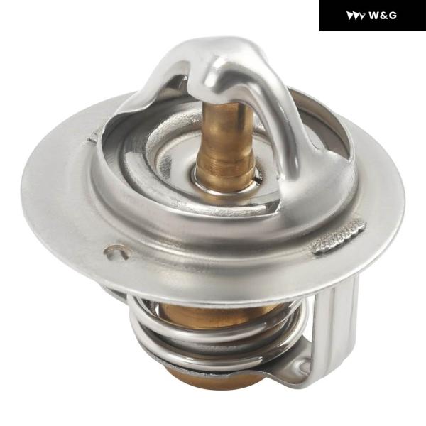 並行輸入品 サーモスタット ホンダ CB400 600 CBR600 XR650 R VFR700 ...