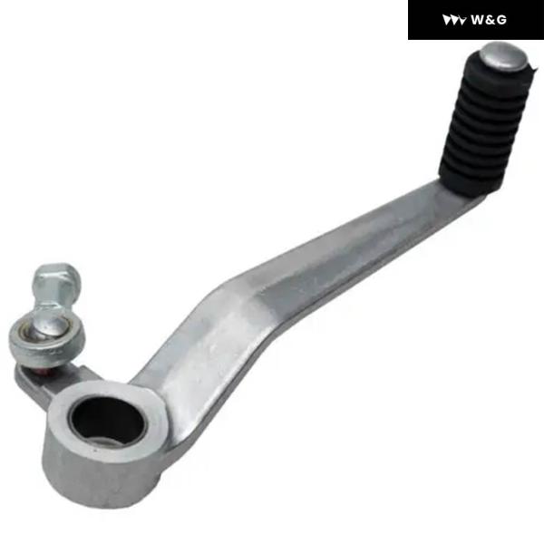 並行輸入品 オートバイ バイク ギア シフト ペダル レバー スズキ GSXR600 1997-20...