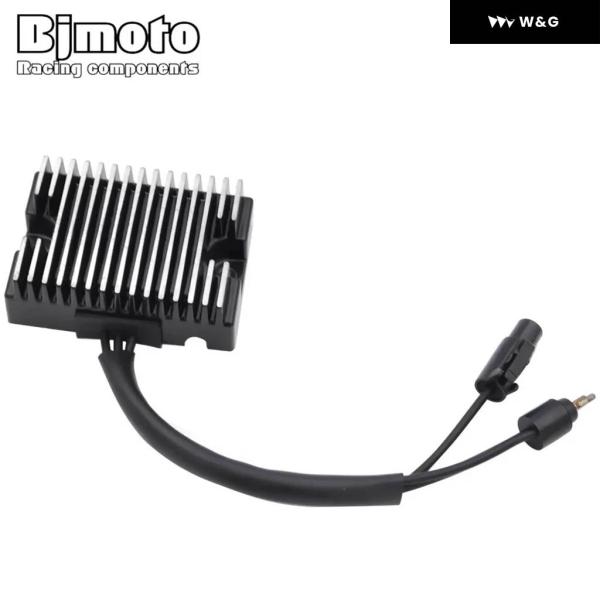並行輸入品 オートバイ バイク 74523-94A 整流器 レギュレーター C カスタム S スポー...