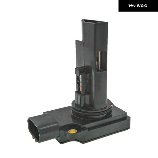 並行輸入品 マスエアフロー メーター MAF センサー MR985187 三菱 ランサー スポーツバ...