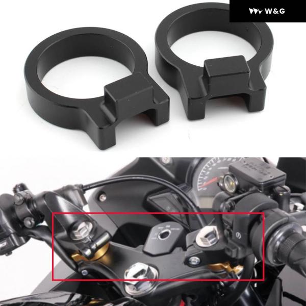 並行輸入品 ホンダ CBR125R/JC50 オートバイ バイク アクセサリー 合金 ハンドルバー ...