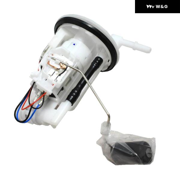 【並行輸入品】 5S9-E3907-10-00 オートバイ バイク 燃料 ポンプ アセンブリ ケース...