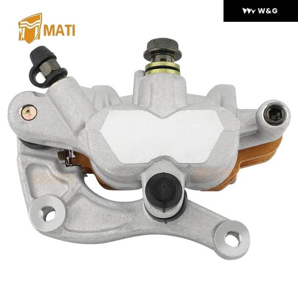 並行輸入品 フロントブレーキ キャリパー ヤマハ YZ125 YZ250 2017年以降 YZ250...