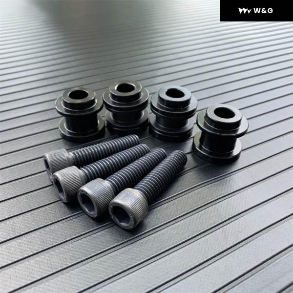 並行輸入品 ドッキングハードウェアキット ハーレー デラックス ストリートボブ ローライダー S F...