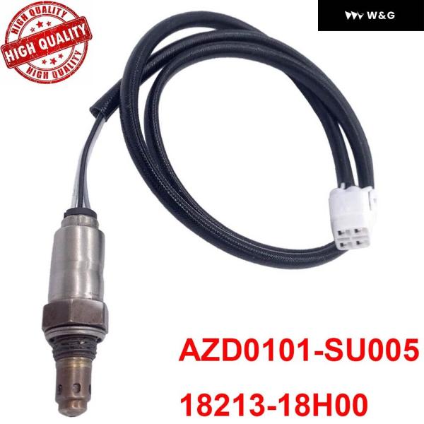 並行輸入品 18213-18H00 18213-18H10 ラムダO2オキシセンサー スズキ GSX...
