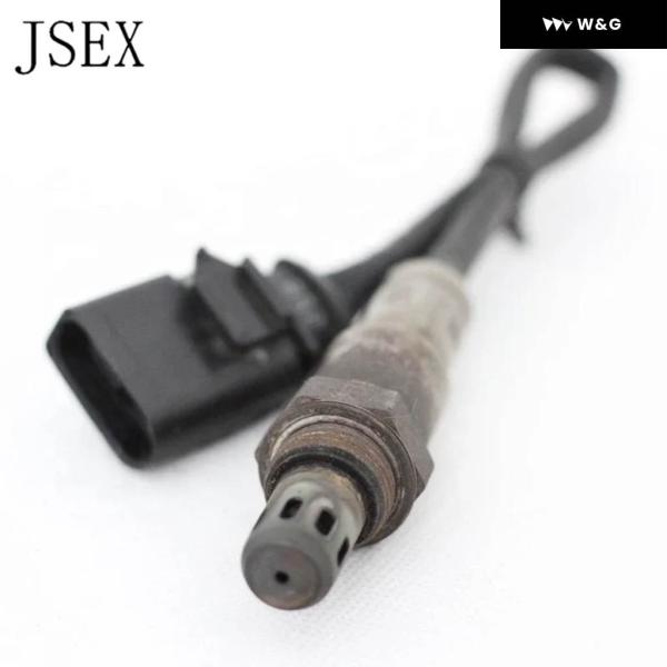 並行輸入品 06E906265AE F00HL00361 03F906262C ラムダプローブ O2...