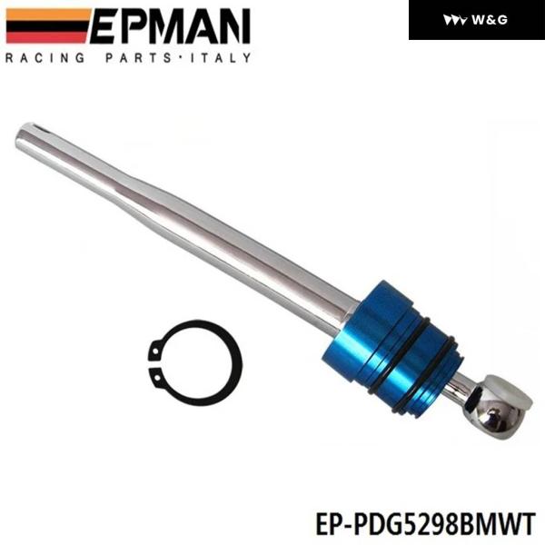 並行輸入品 高性能軽量クイック シフト ショートスロー シフター BMW E30 E36 E39 M...