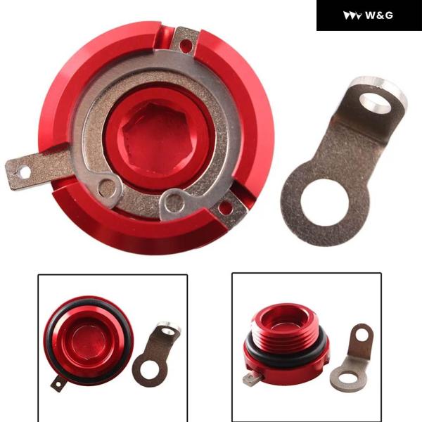 並行輸入品 オイル フィラー キャップセット ドゥカティ 1198 1098 R /S モンスター ...