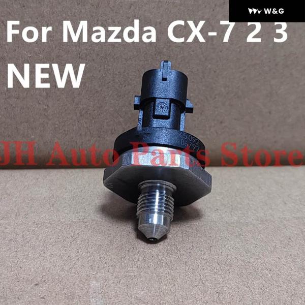 【並行輸入品】 JH 燃料レール圧力センサー マツダ CX-7 2 3 0261545006 026...