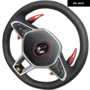 並行輸入品 パドル シフター ルノー クリオ ...の詳細画像3