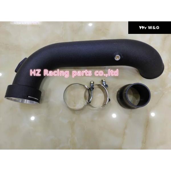 並行輸入品 ターボチャージ パイプ BMW N55 エンジン 3.0T 135I 135IS 335...