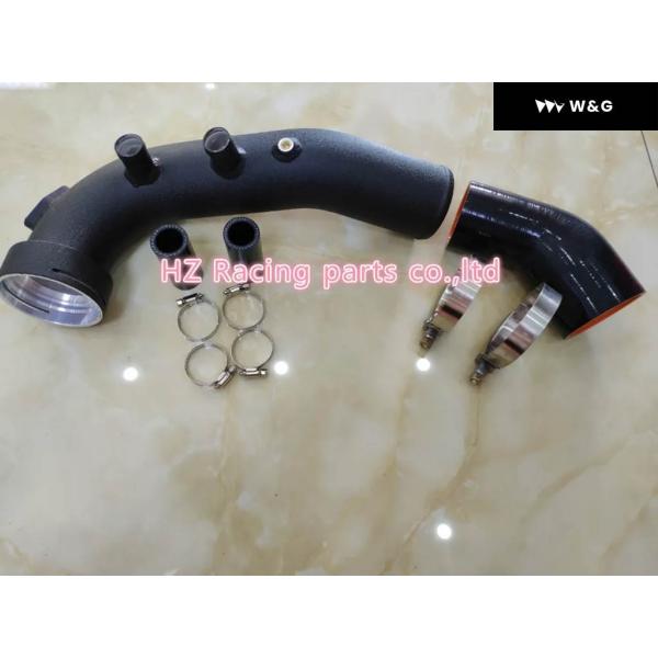 並行輸入品 チャージ パイプ BMW 135I 335I 335IX 335IS N54 E82 E...