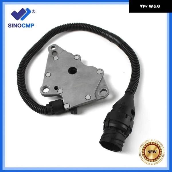 並行輸入品 5HP19 5HP24 オートマチックトランス ミッション ポジションスイッチ BMW ...