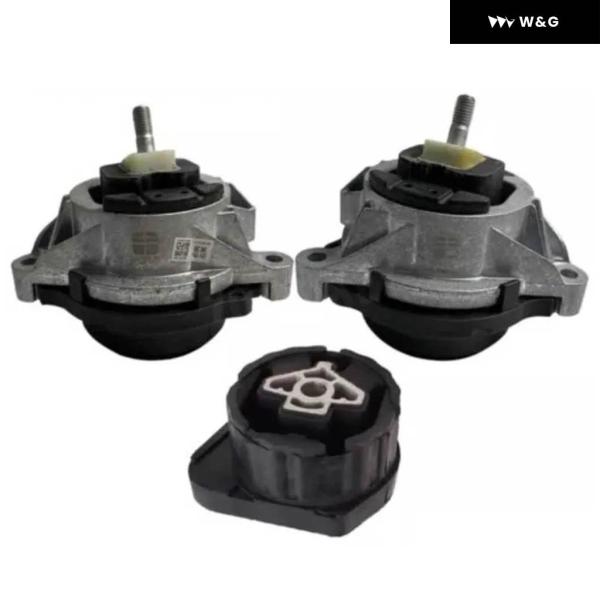 並行輸入品 エンジン モーター マウント トランス ミッション マウント BMW X3 F25 F2...