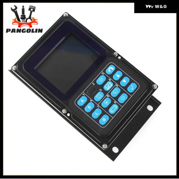 【並行輸入品】 掘削機モニター パネル 7835-12-3007 コマツPC 200-7PC 210...