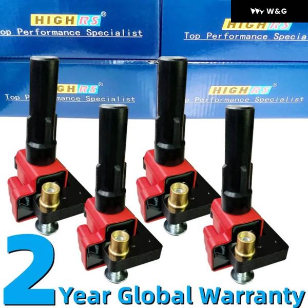 並行輸入品 イグニッション コイル コイルパック スバル 03-05 インプレッサ WRX 2005...