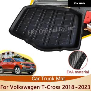 並行輸入品 フォルクスワーゲン VW T-CRO...の商品画像