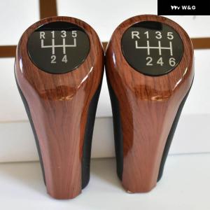 並行輸入品 マニュアル 5 6速 ギア シフト...の詳細画像2