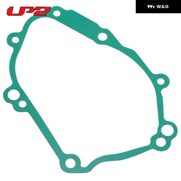 並行輸入品 MOTOS ステーター磁気 ジェネレーター カバー ガスケット ヤマハ FZ1 FZ1N...