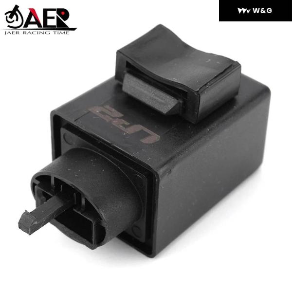 並行輸入品 オートバイ バイク ウィンカー インジケーター フラッシャーリレー モジュール ホンダ ...