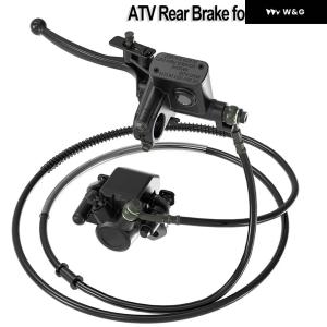 OX-BRAKE オックスブレーキ 左手リアブレーキ WR-F YZ-FX YZ-F YZ-X YZ