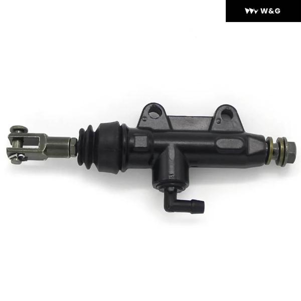 並行輸入品 オートバイ バイク リア ブレーキマスター シリンダー BMW F650GS F650C...