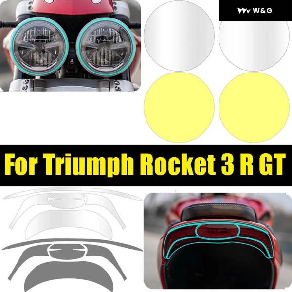 並行輸入品 トライアンフ ROCKET 3 R 3 GT III オートバイ バイク クラス タース...