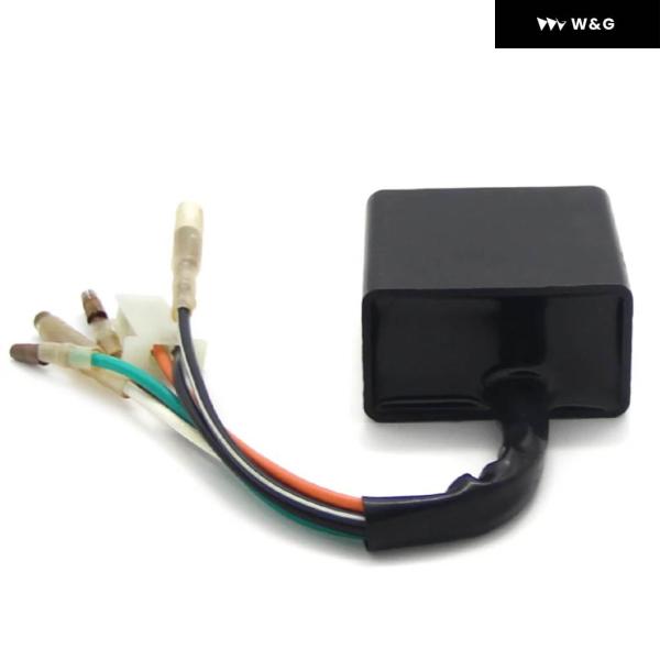 並行輸入品 3YK-85540-00 イグニッション CDI ヤマハ YG50Z ジョグZ YG 5...